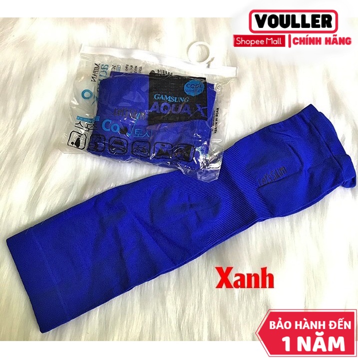 Găng Tay Vouller Chống Nắng Xỏ Ngón Letslim Hàn Quốc - Bao Tay Đi Phượt Siêu Mát Ống Tay Xỏ Ngón Chống Tia Uv Đi Xe Đạp