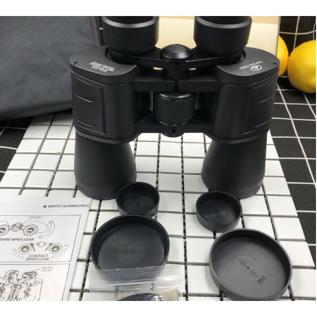 Ống nhòm 2 mắt PANDA BINOCULARS, hàng tốt, giá chất