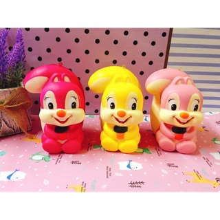 Squishy sóc chuột - Hàng loại 1