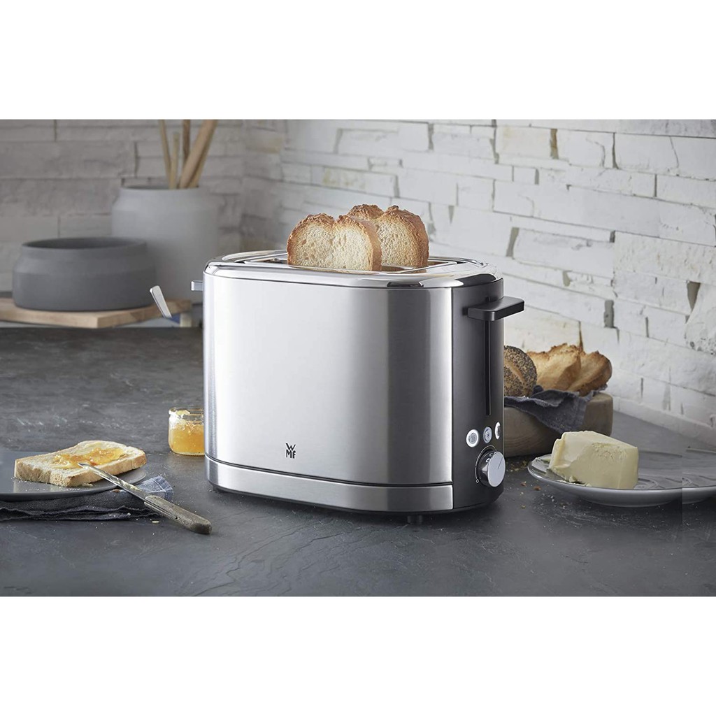 Máy nướng bánh mì WMF LONO Toaster [Hàng Đức chính hãng]