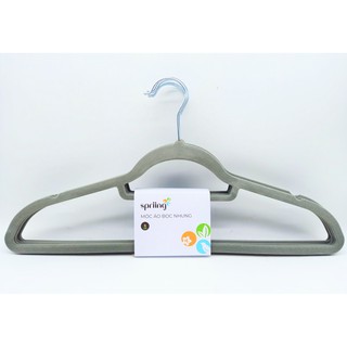 Spriing Lô 5 móc nhung