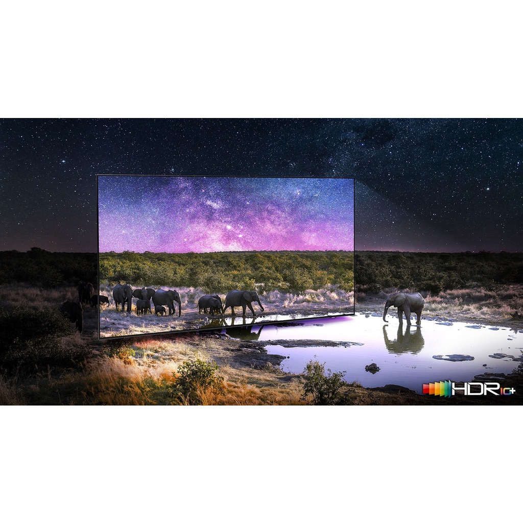 Smart TV 4K Neo QLED 55 inch QN85A 2021 | BigBuy360 - bigbuy360.vn