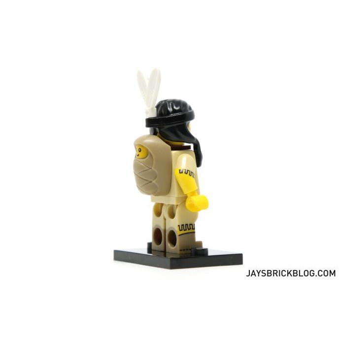 Mới Mô Hình Lego Nhân Vật Nữ Minifigures Series 15 Chất Lượng Cao