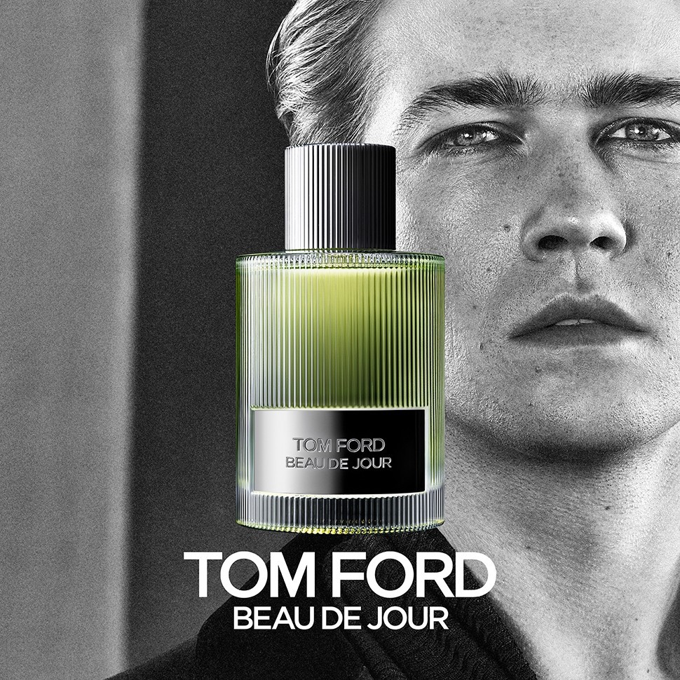 Perfumist - Nước Hoa Tom Ford Beau De Jour For Men EDP (Mẫu thử)