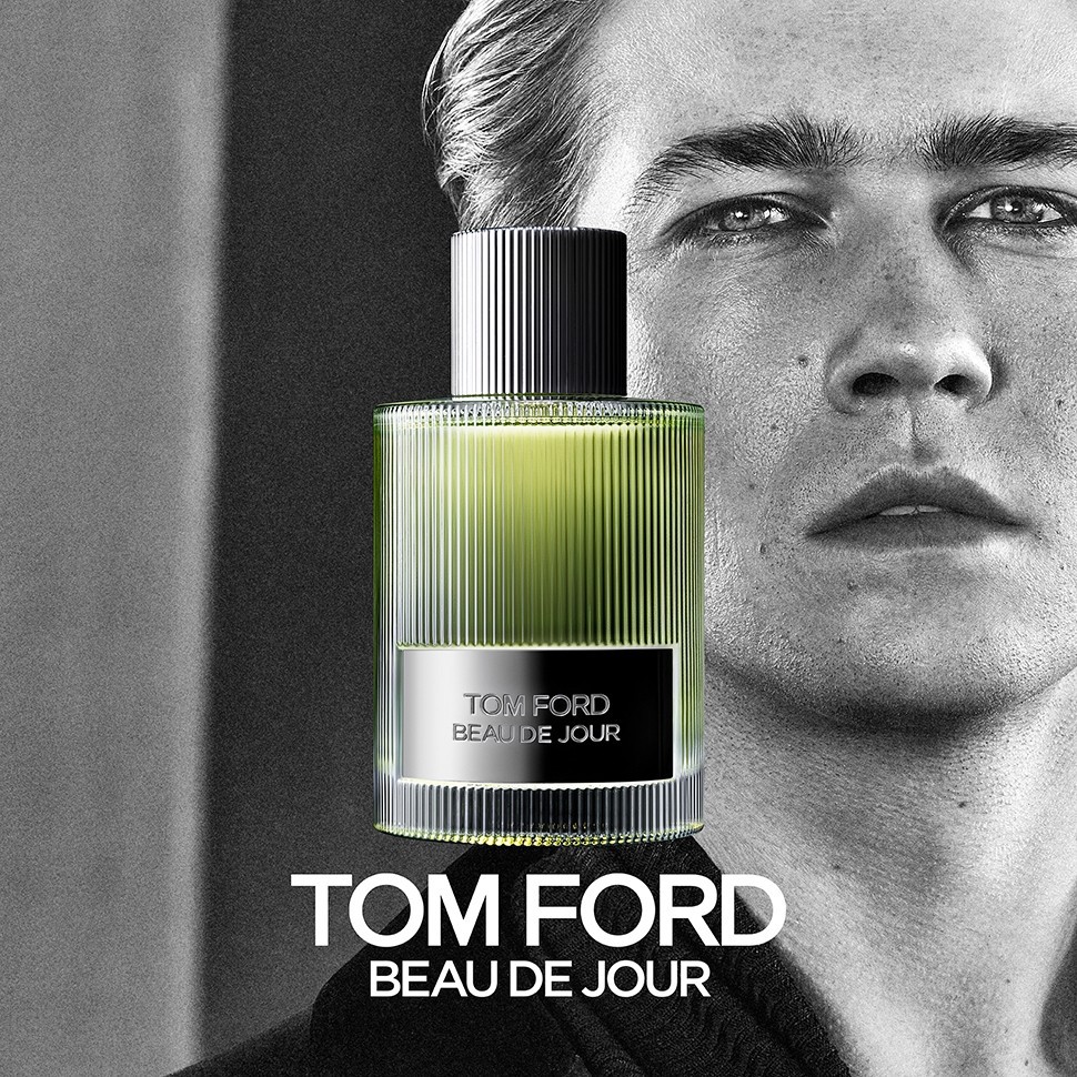 [𝔅𝔢𝔢❅] Nước Hoa Tom Ford Beau De Jour For Men EDP [𝔅𝔢𝔢❅]