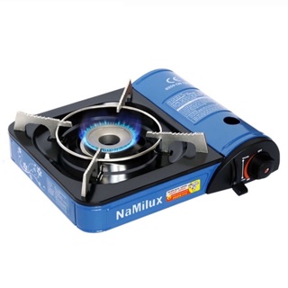 Bếp Ga Mini Namilux - Chống Cháy Nổ