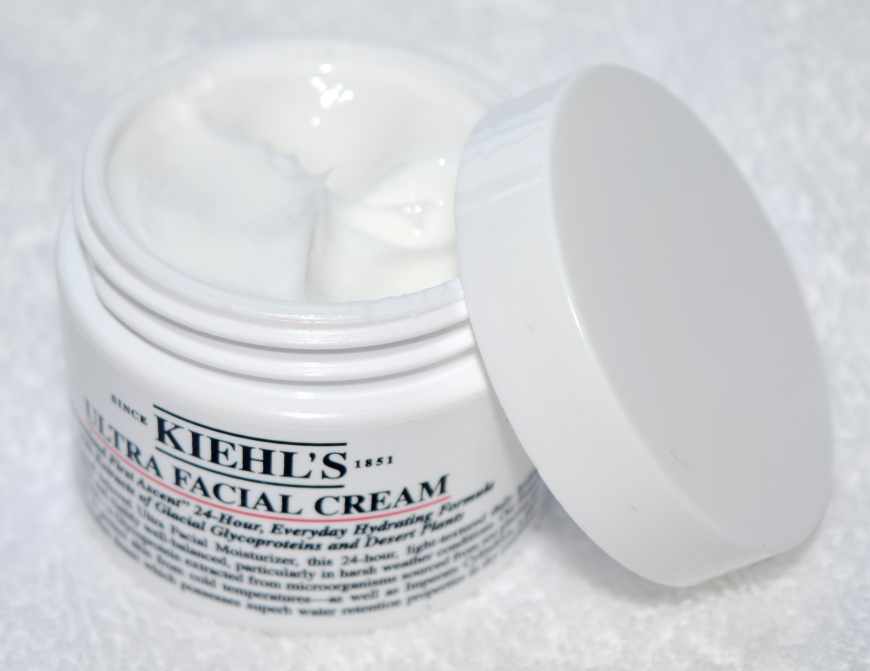 [Mã COS1904 giảm 8% đơn 300K] [AUTH] KEM DƯỠNG ẨM HÀNG NGÀY KIEHLS ULTRA FACIAL 7ML MINISIZE | BigBuy360 - bigbuy360.vn