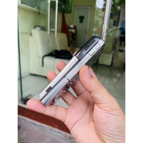 NGUYÊN ZIN, chính hãng điện thoại cổ nokia n91