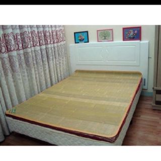 Chiếu tre trúc kt 1m2 × 1m9