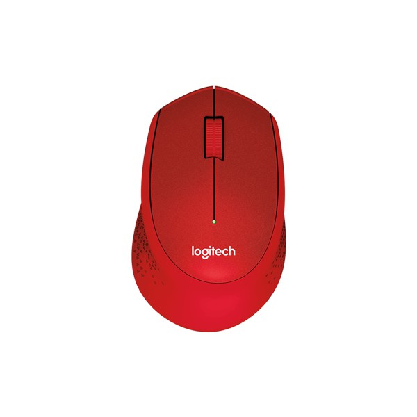 Chuột không dây Logitech M331 Silent
