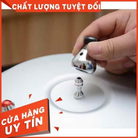 Van xả hơi nồi áp suất gas Supor 1 tay cầm và 2 tay cầm bằng nhau