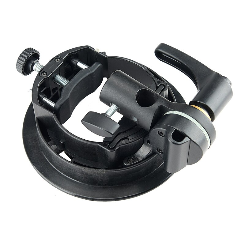 Giá Đỡ Đèn Flash Loại S2 Godox V1 V860II AD200 AD400PRO