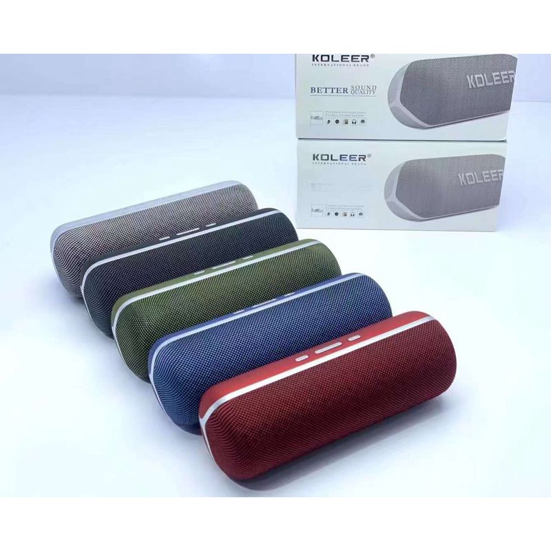 Loa Bluetooth KOLLER S816