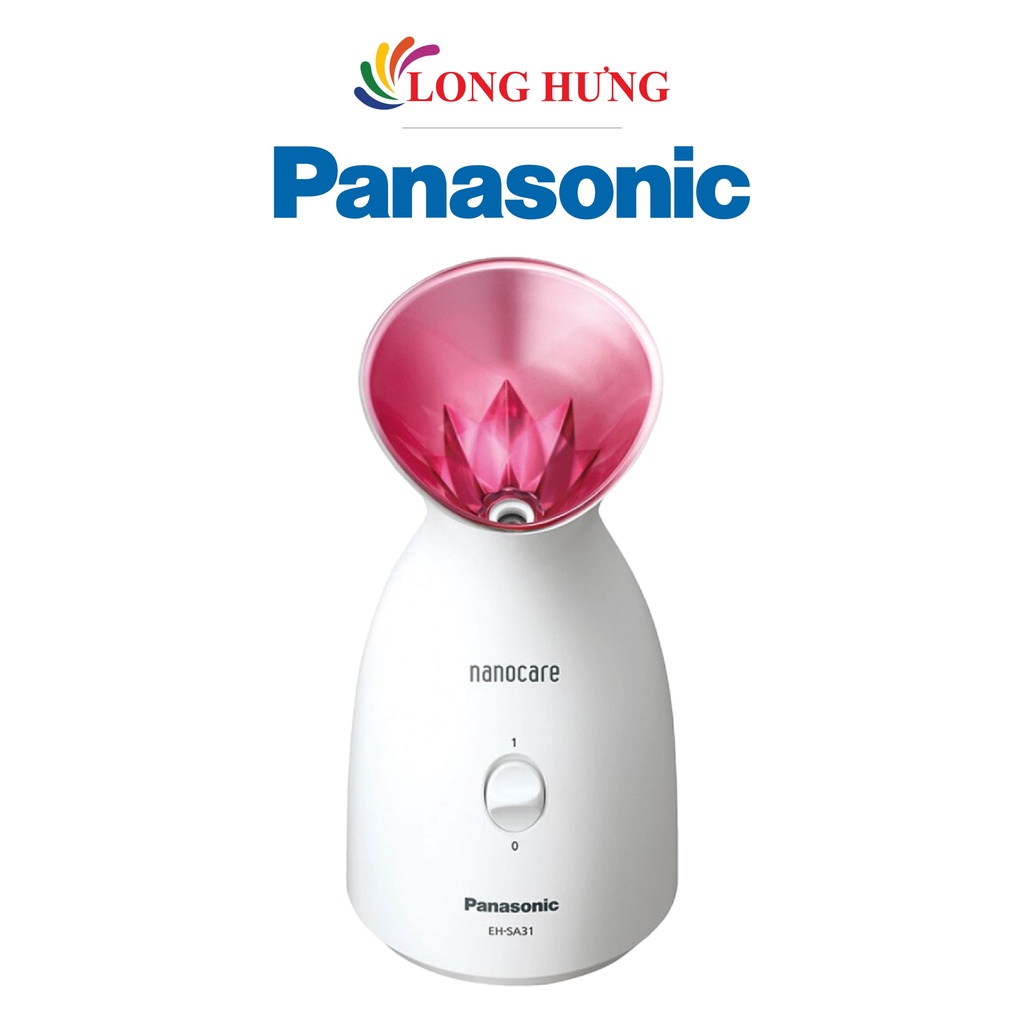 Máy xông hơi mặt Panasonic EH-SA31VP442 - Hàng chính hãng