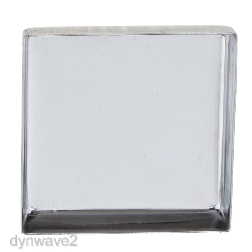 Set 2 / 100 Hộp Rỗng Từ Tính Đựng Phấn Mắt / Phấn Má Hồng Đa Năng