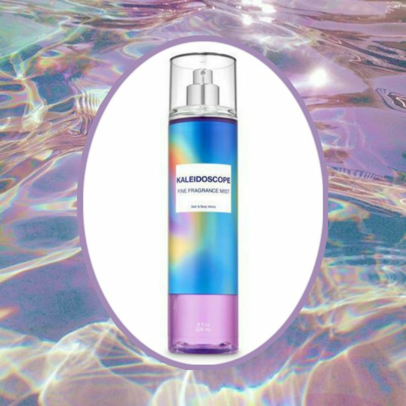 [Auth][Hương gỗ] Xịt thơm Kaleidoscope - Bath and body works ᴘʜᴀɴᴅɪᴇᴍᴍʏ997 Ⓡ | BigBuy360 - bigbuy360.vn