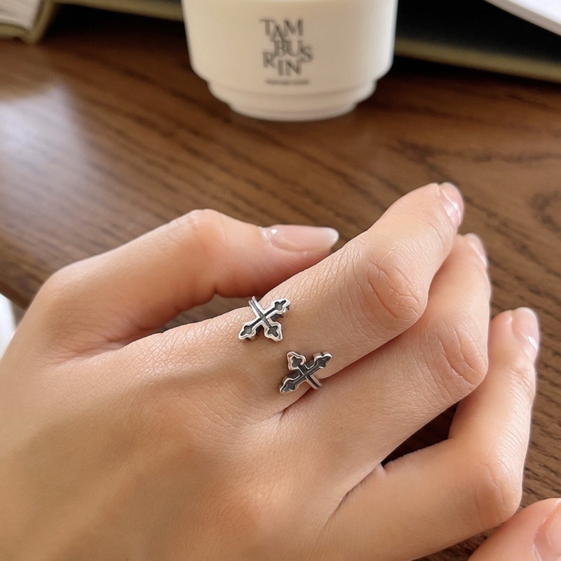 Nhẫn bạc s925 - 012-013-014