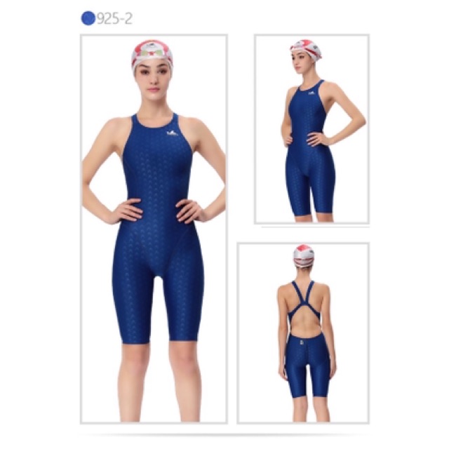 Bộ bơi chuyên nghiệp nữ Yingfa 925