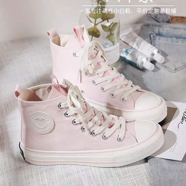 Combo 6 đôi giày ulzzang