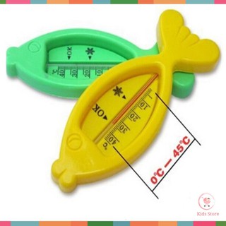 Nhiệt kế hình con cá đo nhiệt độ nước tắm cho bé PK21