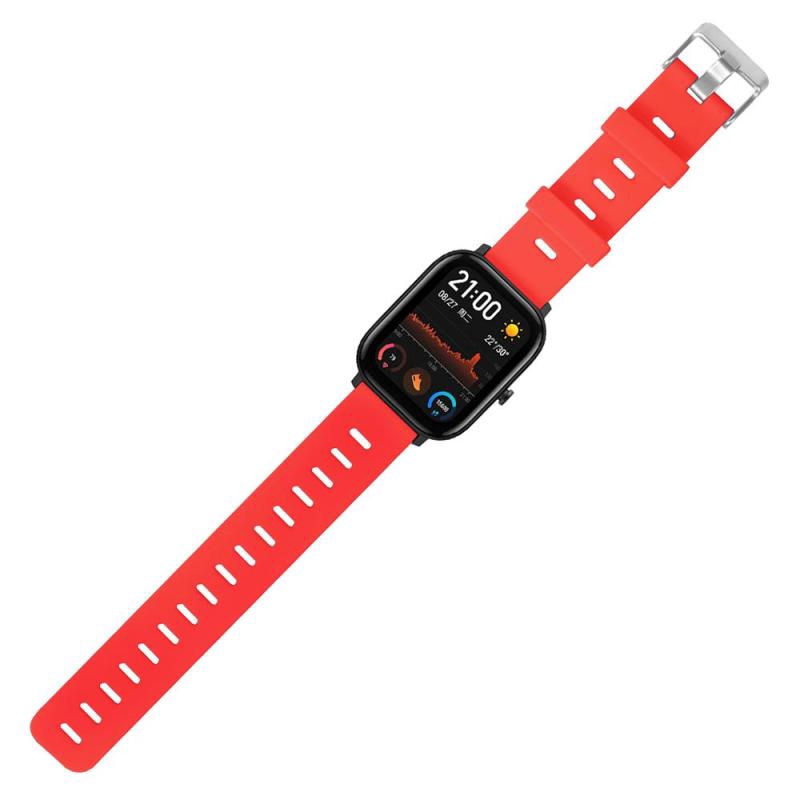 Ốp Bảo Vệ Cho Đồng Hồ Thông Minh Xiaomi Huami Amazfit Gts Bip Bit Pace Lite Youth