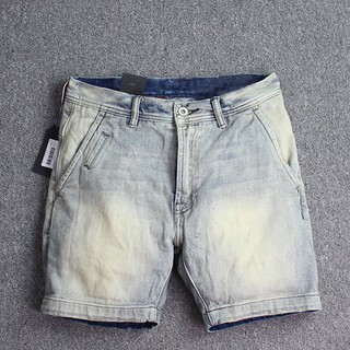 QUẦN SHORT JEAN NAM CAO CẤP