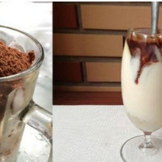 Hộp 200gr bột ca cao nguyên chất