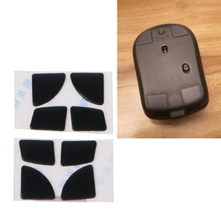 Set 2 Chân Đế Thay Thế Cho Chuột Logitech Mx Anywhere 2s
