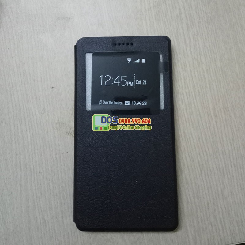 Bao da Lenovo phab 2 plus