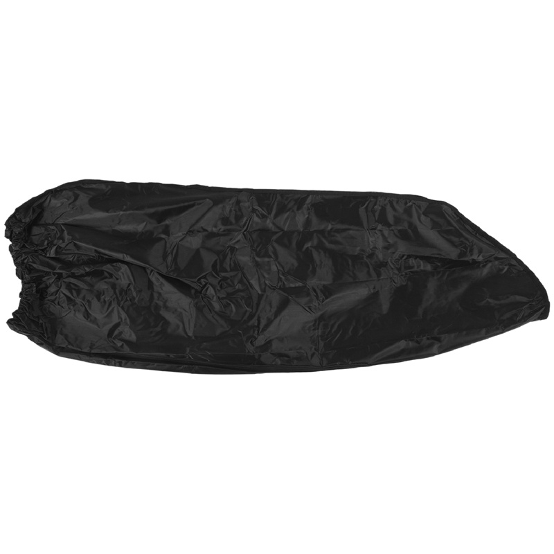 Túi Đựng Gậy Đánh Golf Pgm Bằng Nylon Chống Nước Chống Bụi Kèm Túi Đựng Màu Đen