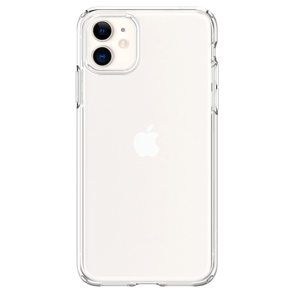 Ốp Lưng Spigen iPhone 11 Liquid Crystal