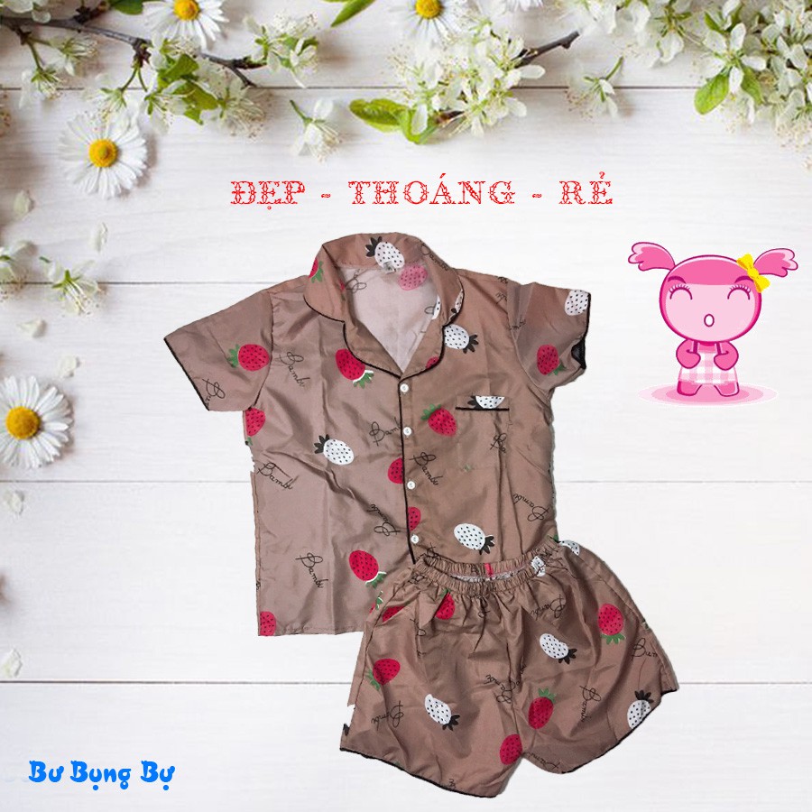 🦋🦋Đồ ngủ pijama - giá sỉ chất lượng