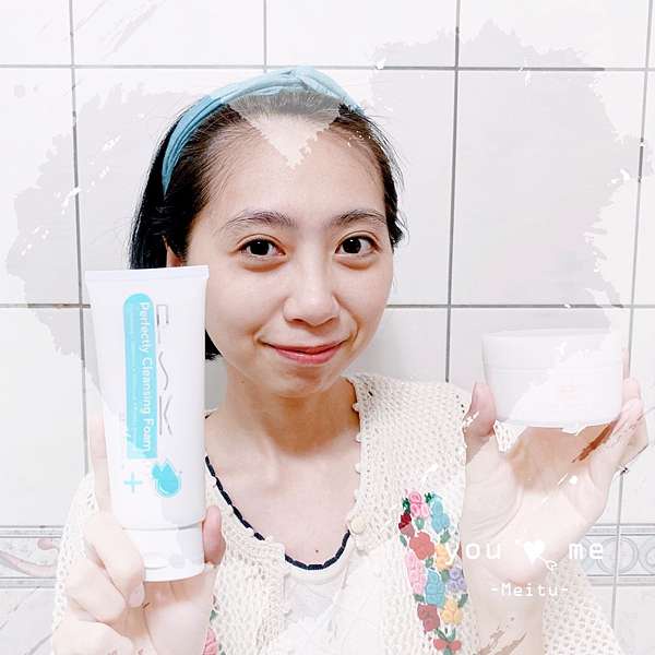 Sữa rửa mặt dạng bọt hoàn hảo PSK Perfect Cleansing Foam 100ml