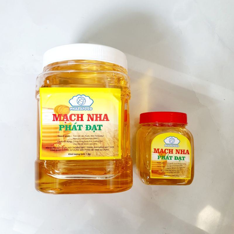 Mạch nha Phát Đạt