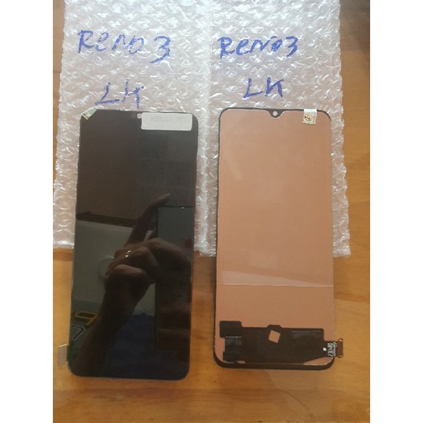 Màn hình oppo reno 3 A91 F15 A73 4G oled,màn linh kiện