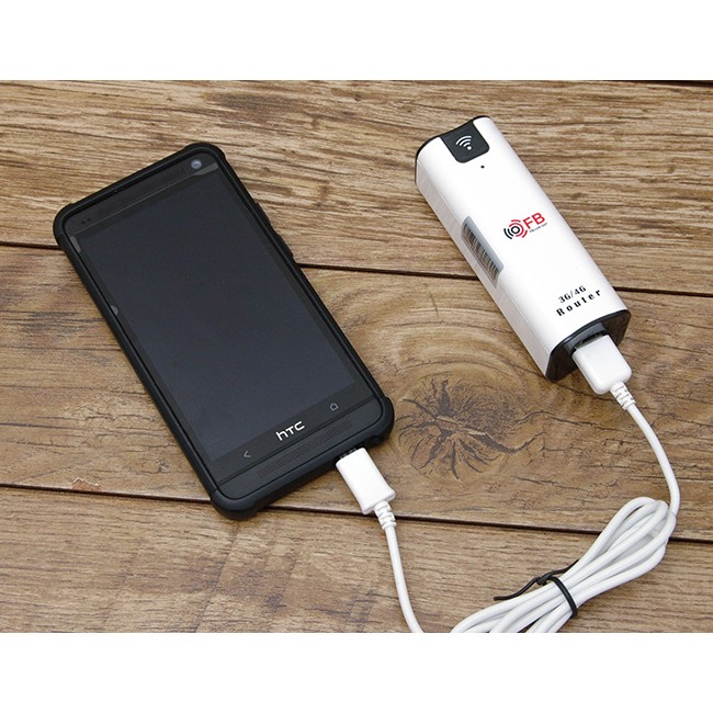 phát wifi di động 3g/4g có pin dự phòng