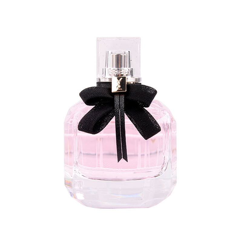 YSL Saint Laurent Mon Paris reverses Paris women's perfume 90ml