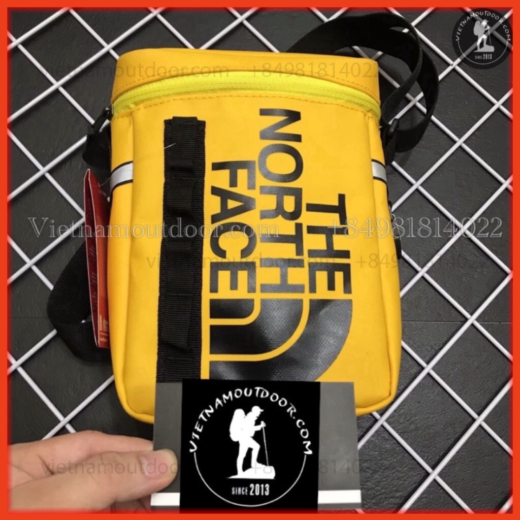 Túi Đeo Chéo The North Face Tarpaulin Bag