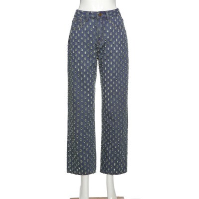 2020 New fashion pants for women in Europe and America | BigBuy360 - bigbuy360.vn