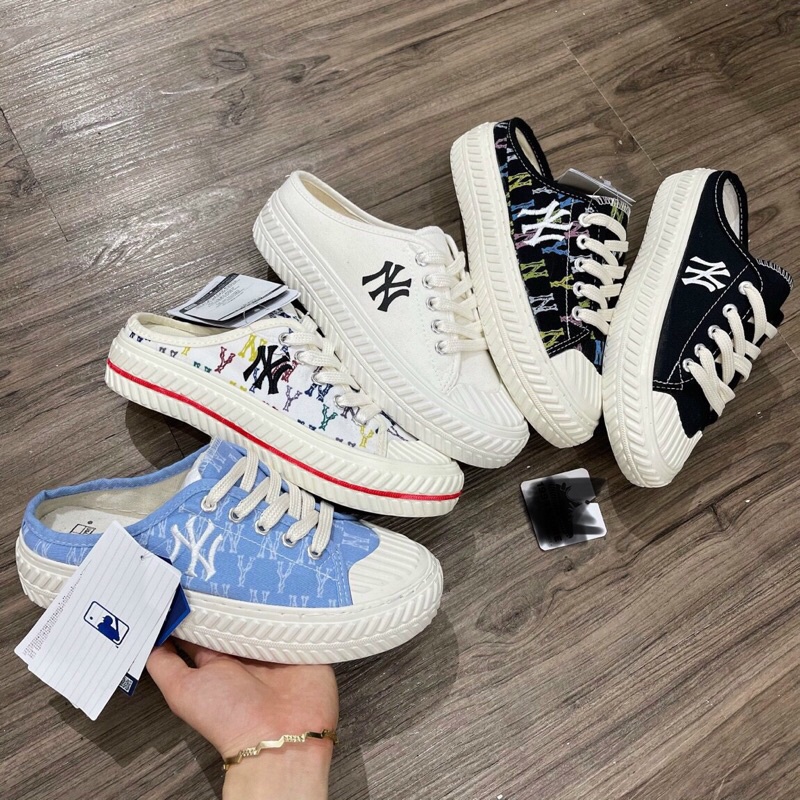 Full box giày sục đạp gót | BigBuy360 - bigbuy360.vn