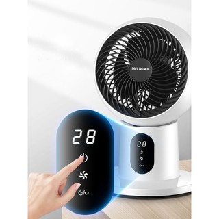 QUẠT BÀN MELING MC903R