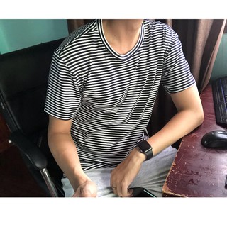 Áo phông họa tiết