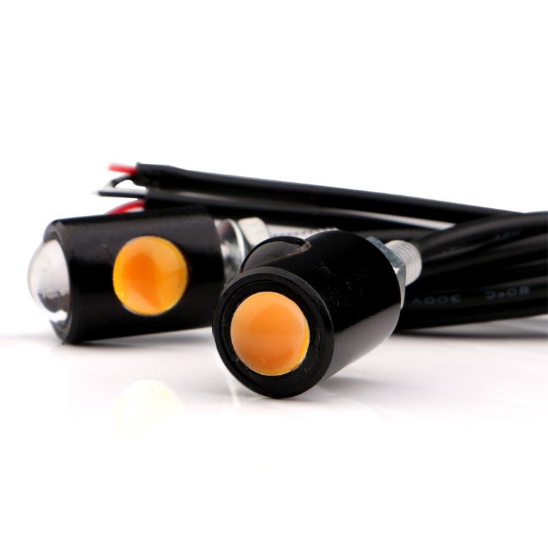 Đèn Led Xi Nhan Mini Dành Cho Xe Mô Tô