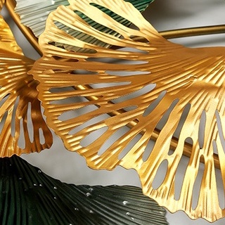 Tranh hoa sắt BISA mã A821 size 125cm