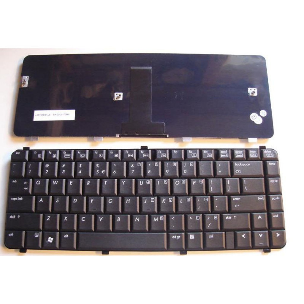 Bàn phím laptop HP Compaq presario CQ40 CQ41 CQ45