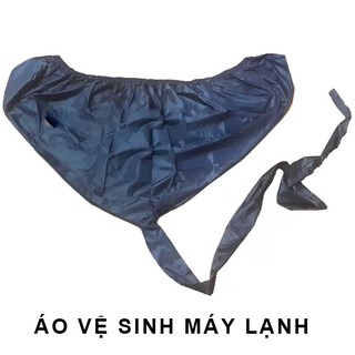 Áo vệ sinh máy lạnh cao cấp