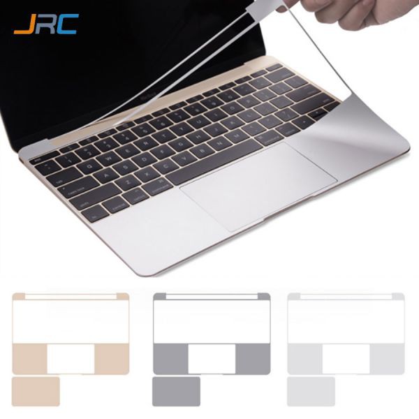 DÁN KÊ TAY KÈM TRACKPAD FULL VIỀN JRC CHO MACBOOK (4 MÀU-FULL DÒNG) | WebRaoVat - webraovat.net.vn