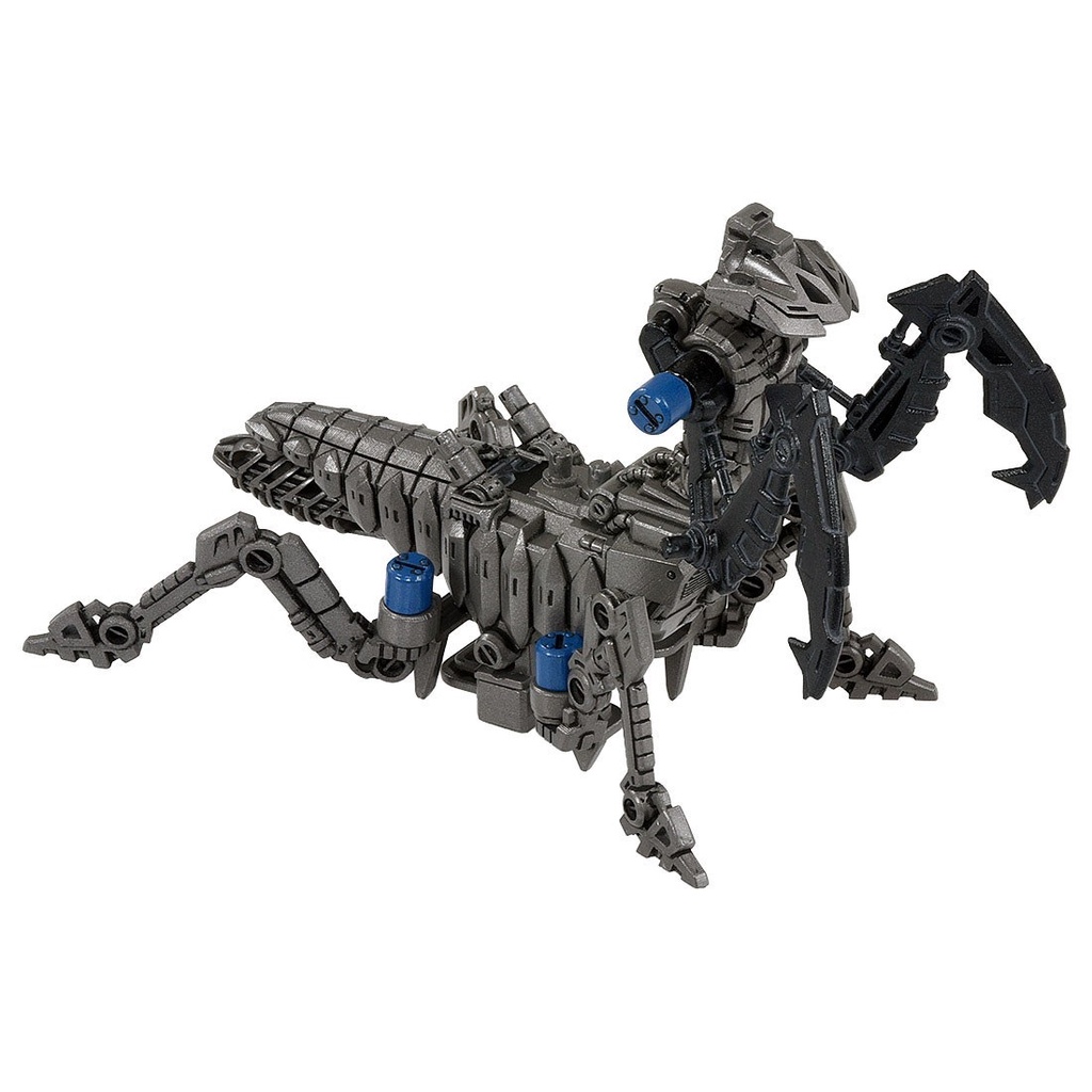 Mô hình lắp ráp Zoids 1/35 ZW 42 Kill Scythe Takara Tomy