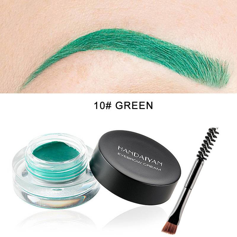 Mascara chống nước đa năng tiện dụng