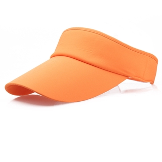 Sun Visor Adjustable Sports Golf Cap Women Hat